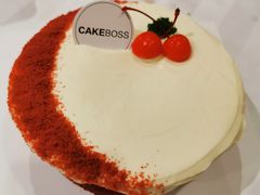 -CAKE BOSS 蛋糕老板(领展购物广场·中关村店)