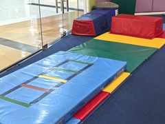 -小小运动馆(罗宾森中心)