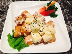 -鹿港小镇(中关村店)