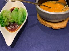 -维园悦谱·海派家常菜(乌鲁木齐南路店)