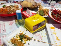 -辣不怕口味虾(凌霄路店)