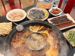 -陈眼镜火锅(总店)