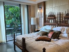 -澳门圣地牙哥古堡酒店