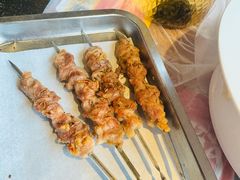 -有位虾匠·胶东土菜小馆(市北店)