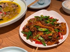 -一个叫川的地方(麒麟新天地店)