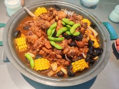 -他二哥炒鸡(新中关店)