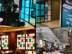 -漢舍中国菜馆(889广场店)