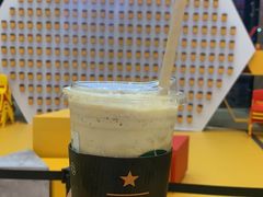 -星巴克臻选(北京富力家园店)