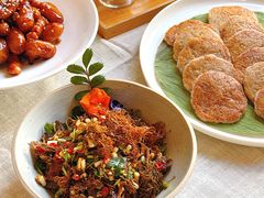 -宋大妈·怡得饭庄·昆明菜(海埂店)