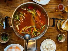 -亮欢寨(凯里总店)