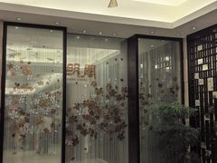 -明阁 Ming Court(广州朗豪酒店)