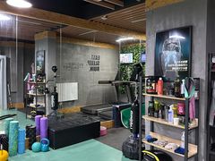-漾健身·普拉提(橡树湾店)