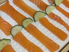 -壹湖两岸·鱼鲜山里菜(东江湖店)