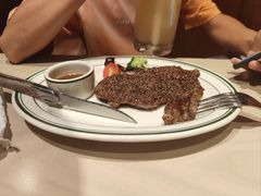 -布拉诺牛排西餐厅(上城天街店)