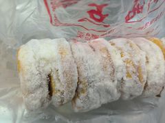 -中关村茶点