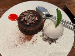 -ALLORA意大利餐厅(丰盛里店)