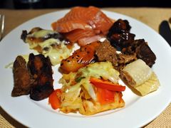 第二盘-AdD全日制餐厅(中谷花园酒店)