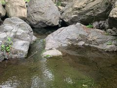 -云岫谷自然风景区