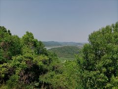 -南北湖风景区