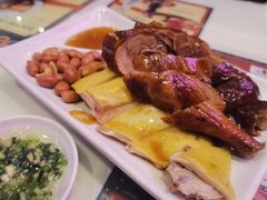 -龙记·香港茶餐厅(海上世界店)