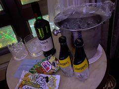 -广州富力丽思卡尔顿酒店