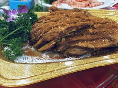 -利龙海鲜酒楼(建发·珑璟湾店)