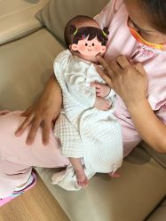 婴儿服务-喜喜月子(瑞虹天地店)