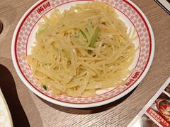 -满园烤鸭·春饼(太原街万达店)