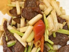 -粤盛海鲜平价店(洛溪食街店)