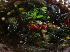 -凤嫂农家乐(梁弄店)