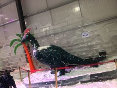 -宁波冰雪大世界(北仑区)