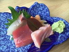 -然寿司(郎园vintage店)