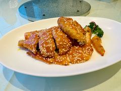 -利苑酒家(合景国际金融广场店)