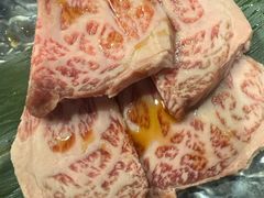 -和牛 烧肉寿喜烧涮锅 善(心斎橋店)