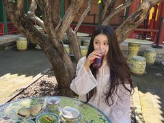 -宫事颐庭·老佛爷贵寿下午茶(颐和园店)