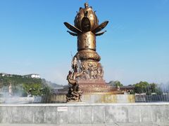 -龙口南山旅游景区