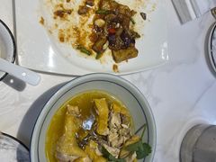 -闽公馆·客家私房菜·商务宴请·包厢(杏林橡树湾店)