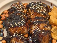 -鹭园酒家·四十年老字号