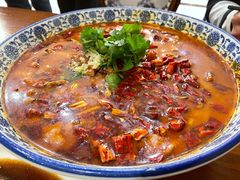 -金陵后厨·南京菜(新街口秣陵路店)