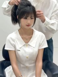 -乾健·烫染·接发SALON