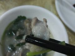 -标记美食新鲜猪杂(兴南大道店)