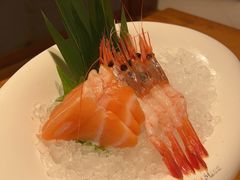 -万鱼亭·筑地屋 日本料理(淮海街店)