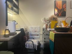 -Lazy Time Massage南亚按摩小馆(大悦城店)