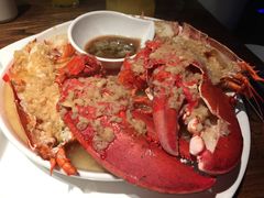 -海味当家·蒸锅海鲜(星海公园店)