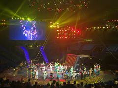 -珠海横琴长隆《卡卡虎奇遇记》