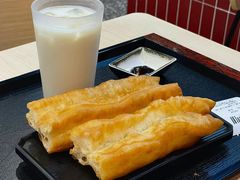 -永和大王(一口茶豆浆|花香豆更香·碧榕湾店)