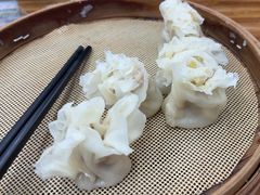 -海汇源老烧麦店(东大街总店)