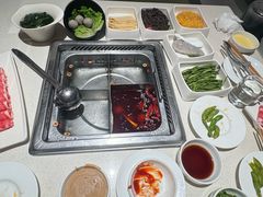 -海底捞火锅(盈石八一广场店)