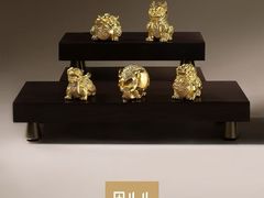 -茂业天地(华强北店)