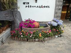-慢丽江·云南野生菌土鸡锅(付家庄店)
